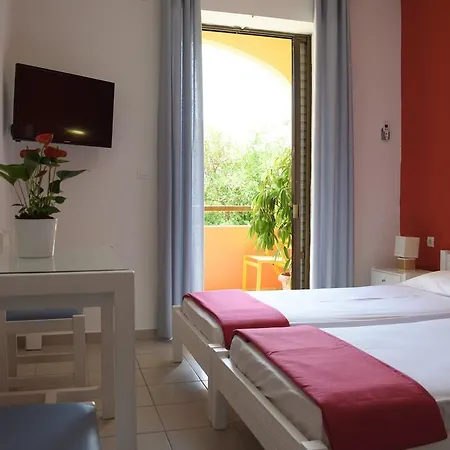 Apartman Ariadni Click And Flat Perivolia