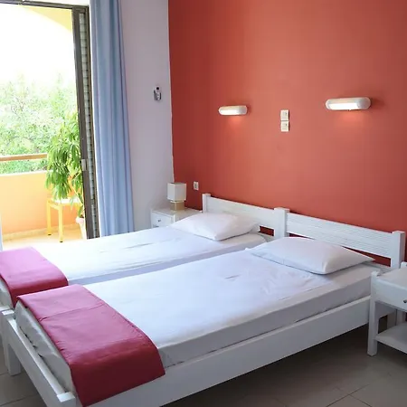 Ariadni Click And Flat Perivolia Appartamento *