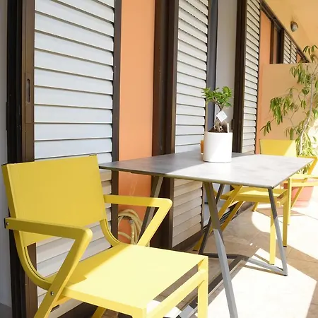 Ariadni Click And Flat Perivolia Rethymno