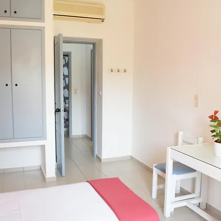 Apartman Ariadni Click And Flat Perivolia