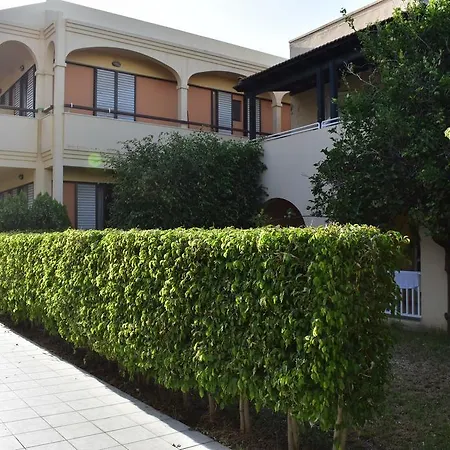 Appartamento Ariadni Click And Flat Perivolia Rethymno