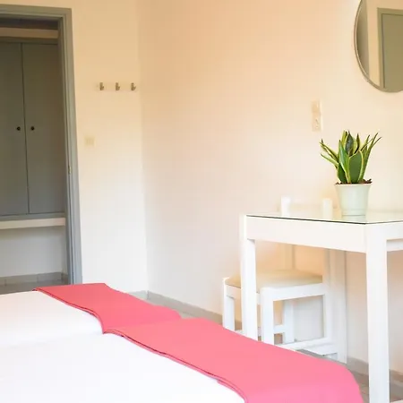 Apartman Ariadni Click And Flat Perivolia *