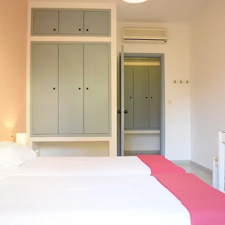Appartamento Ariadni Click And Flat Perivolia