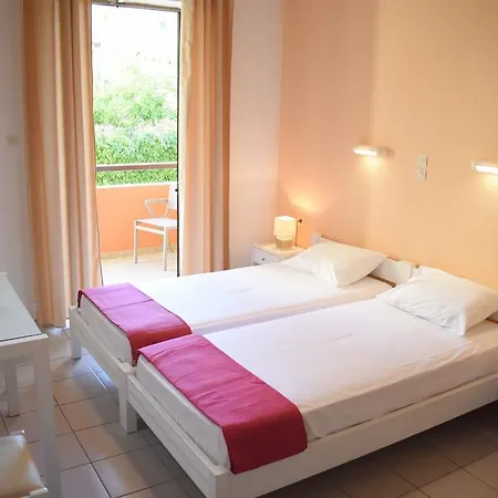 Apartman Ariadni Click And Flat Perivolia Réthimno