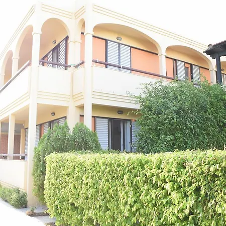 Apartman Ariadni Click And Flat Perivolia
