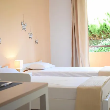 Appartamento Ariadni Click And Flat Perivolia *