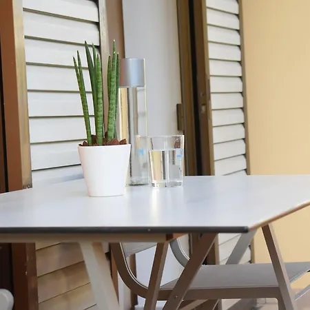Appartamento Ariadni Click And Flat Perivolia Rethymno