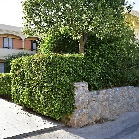 Apartman Ariadni Click And Flat Perivolia