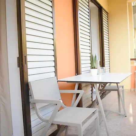 Ariadni Click And Flat Perivolia Appartamento