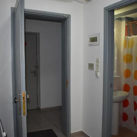 Apartman Ariadni Click And Flat Perivolia