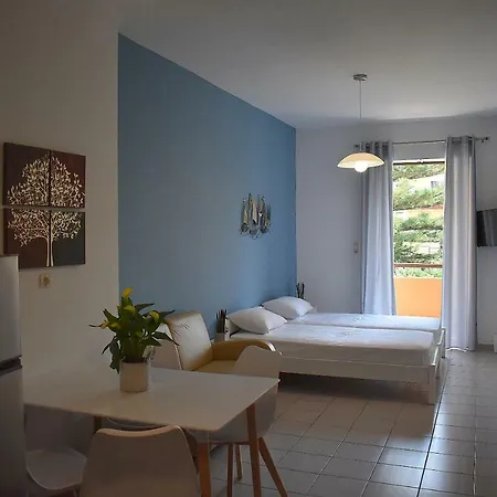 Apartman Ariadni Click And Flat Perivolia