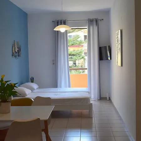 Ariadni Click And Flat Perivolia Rethymno