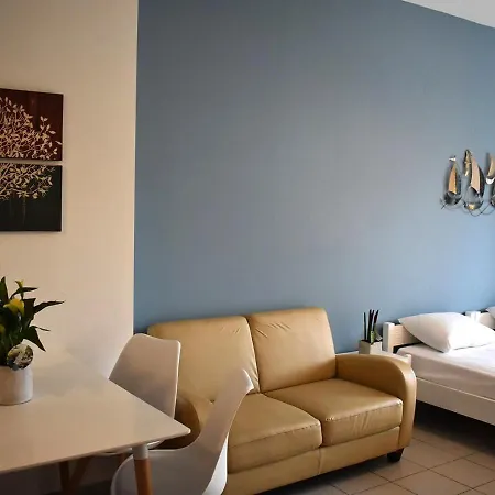 Ariadni Click And Flat Perivolia * Rethymno