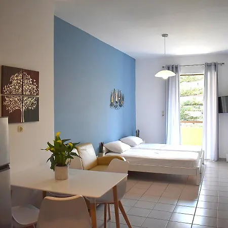 Appartamento Ariadni Click And Flat Perivolia *